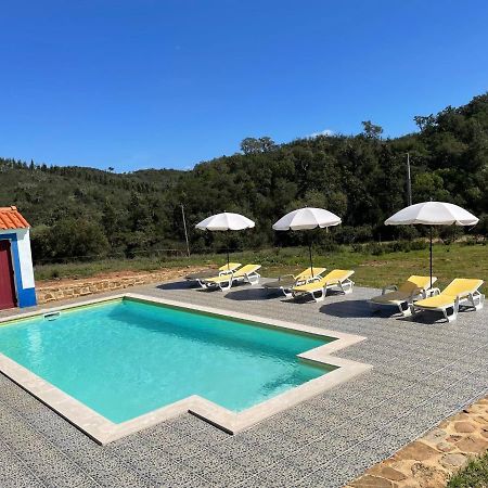 Monte Das Covas São Teotónio Exteriör bild