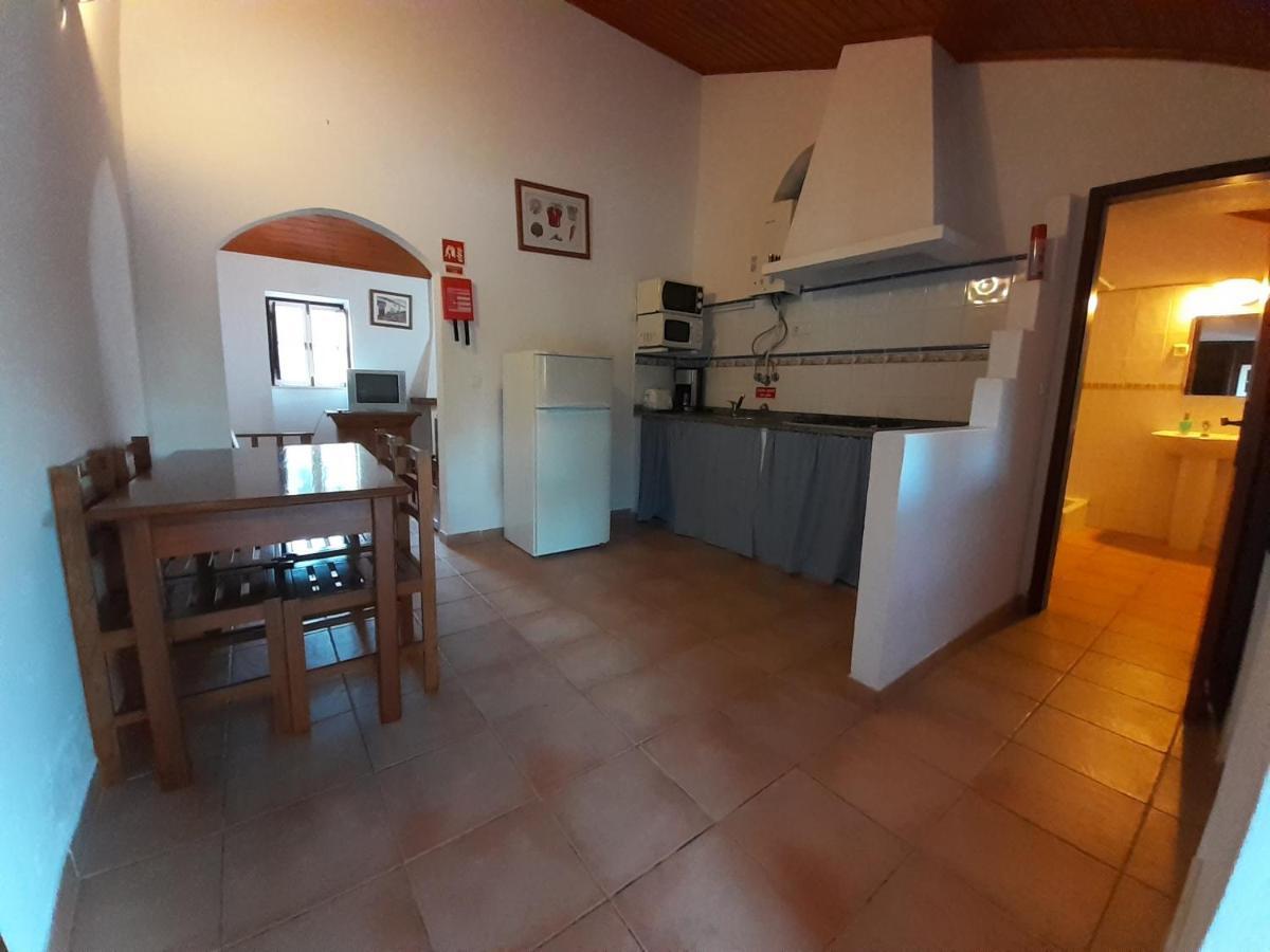 Monte Das Covas São Teotónio Exteriör bild