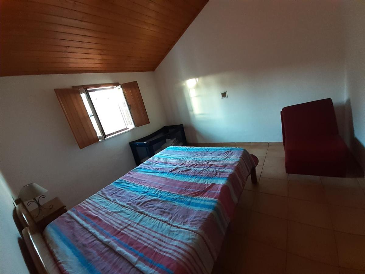 Monte Das Covas São Teotónio Exteriör bild