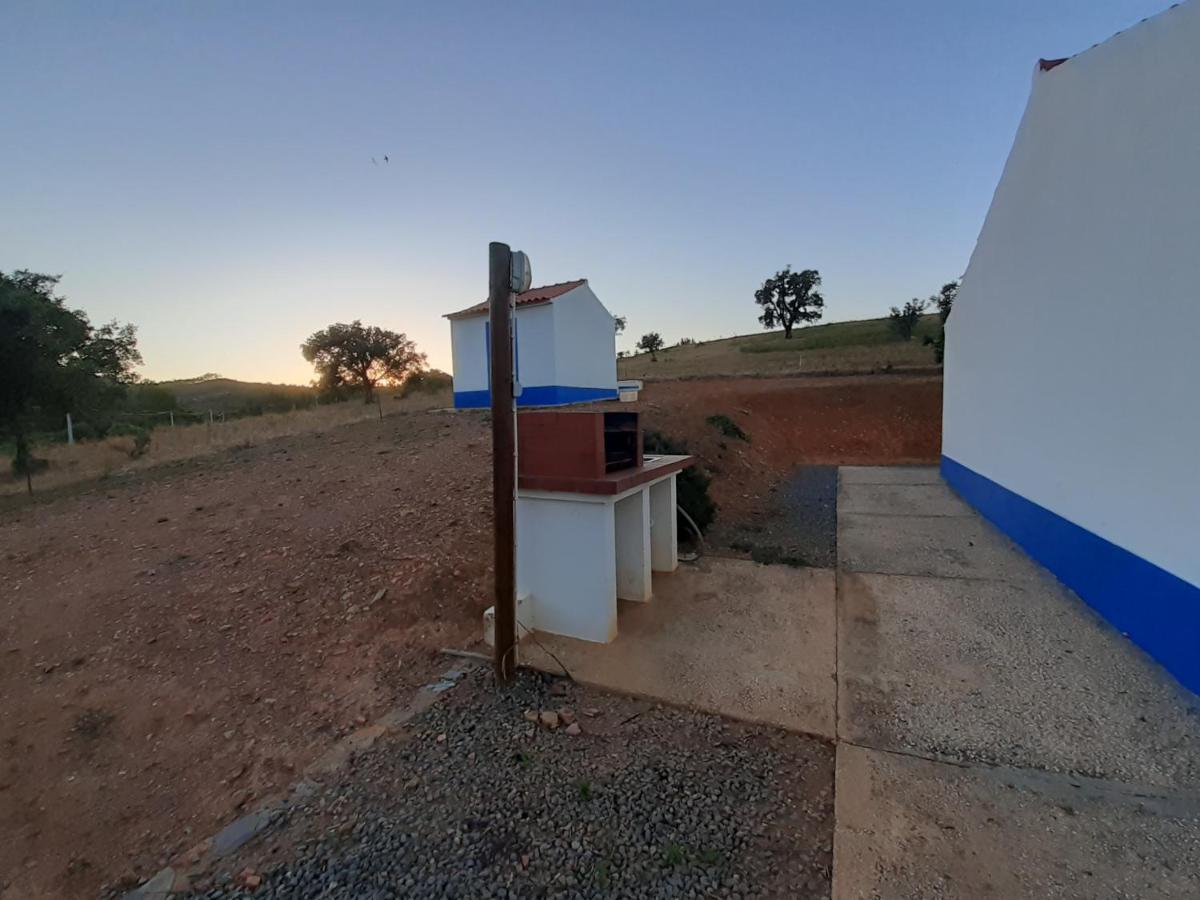 Monte Das Covas São Teotónio Exteriör bild